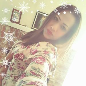 Meet your Posher, Martha